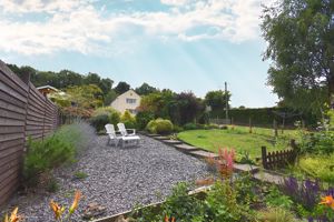 Garden - click for photo gallery